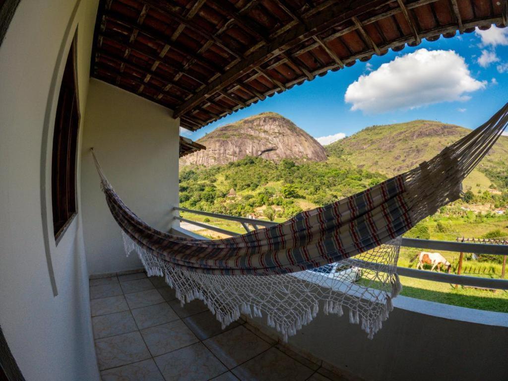 Hotel Fazenda Pedra Do Rodeadouro Bonito  Exteriér fotografie